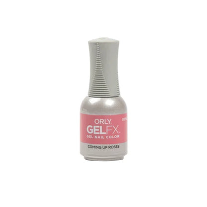 Orly - 0015 Coming Up Roses .6oz (Gel)