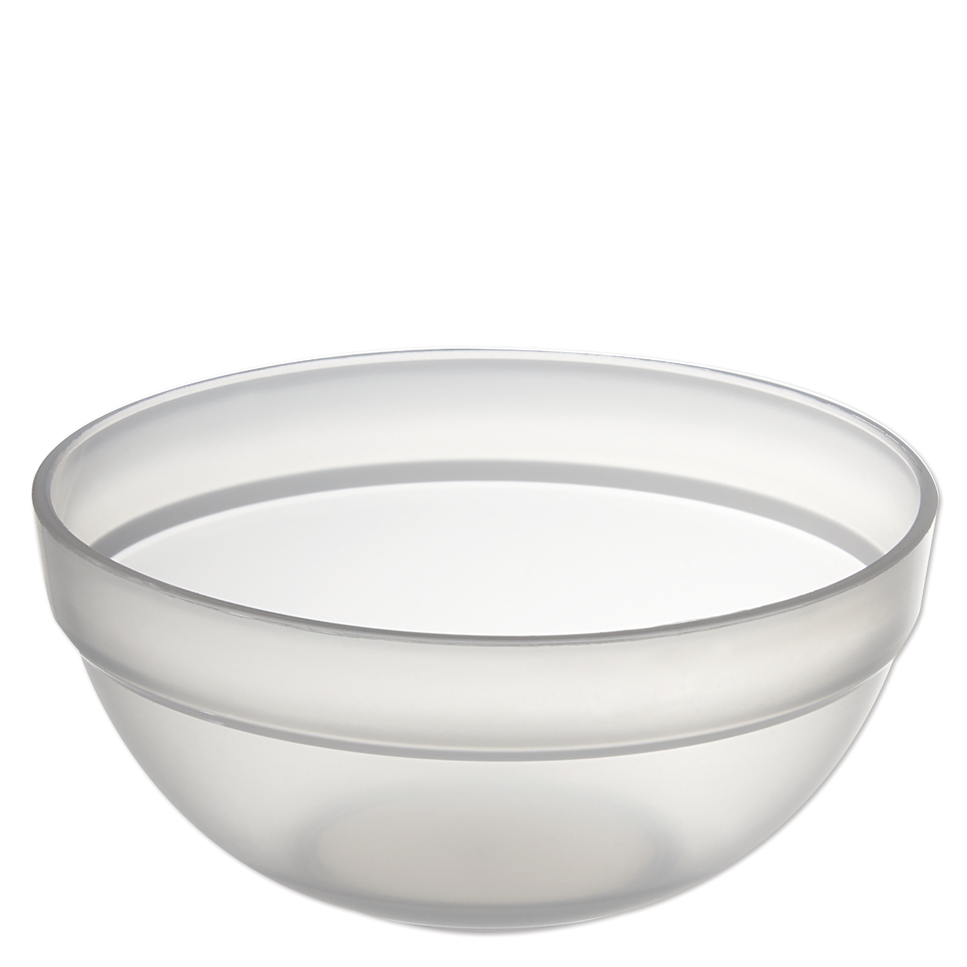 Eyebrow Tint Mixing Bowl