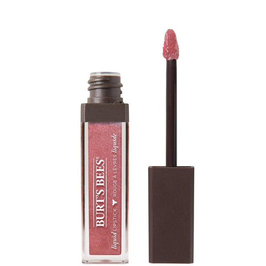 100% Natural Moisturizing Liquid Lipstick
