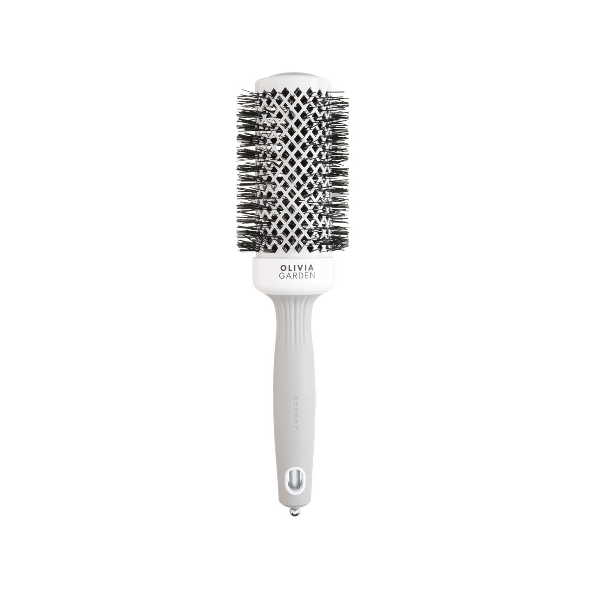 Olivia Garden Expert Blowout Shine Hair Brush 45mm