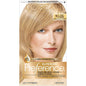 Superior Preference L'Oreal Paris Fade-Defying Shine Permanent Hair Color, 9G Light Golden Blonde, 1 Kit