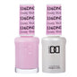 Creamy Macaroon #536 - DND Gel Duo