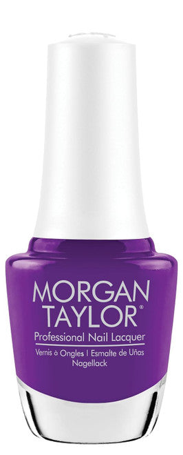 Nail Harmony - 569 This Is How I Roll (Morgan Taylor)(Limited)