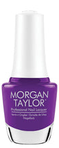 Nail Harmony - 569 This Is How I Roll (Morgan Taylor)(Limited)