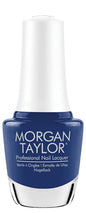 Nail Harmony - 574 Hold Me Tighter (Morgan Taylor)(Limited)