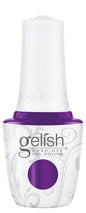 Nail Harmony - 569 This Is How I Roll (Gelish)(Limited)