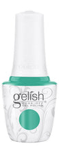 Nail Harmony - 572 Unwind With Me (Gelish)(Limited)