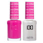 Euro Fuchsia #541 - DND Gel Duo