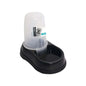 M-Pets Pet Water Dispenser with Reservoir for Cats and Dogs 2500ml