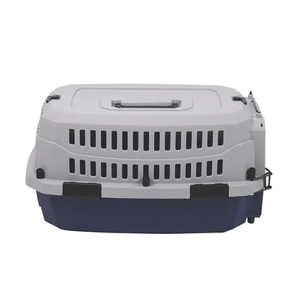 M-Pets Viaggio IATA Pet Carrier for Cats and Dogs 58.4x38.7x33cm