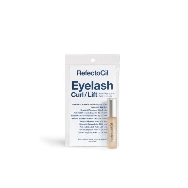 Refectocil - Eyelash Curl & Lift Refill Glue Latex Free