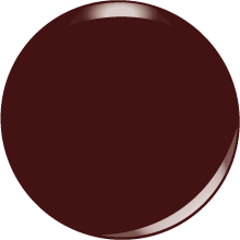 Kiara Sky - 0545 Riyalistic Maroon  (Polish)