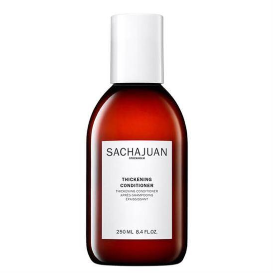 Sachajuan Thickening Conditioner Volumizing Hair Care 250 ml