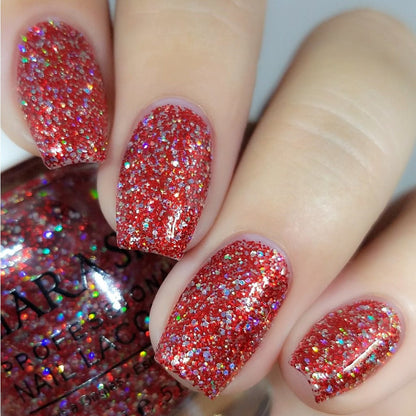 Kiara Sky - 0427 Rage The Night Away (Gel)