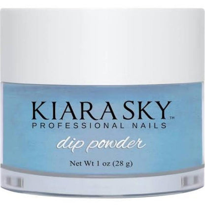 Kiara Sky - 0566 You Make Me Melt 1oz(Dip Powder)