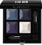 Givenchy Prisme Quatuor 4 Colors Eyeshadow, #2 Ecume