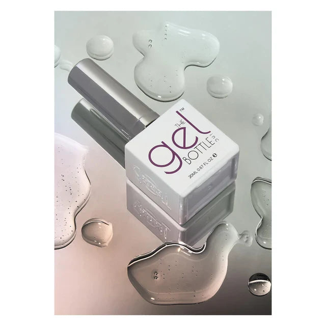 Clear All-In-One DKBL - 20ml
