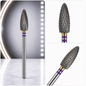 Carbide Football Bits - Medium