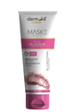 Dermokil Pink Clay Mask Sebum Balancing Formula 75 ml