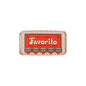 Claus Porto Favorito Red Poppy Mini Soap 1.7 Oz
