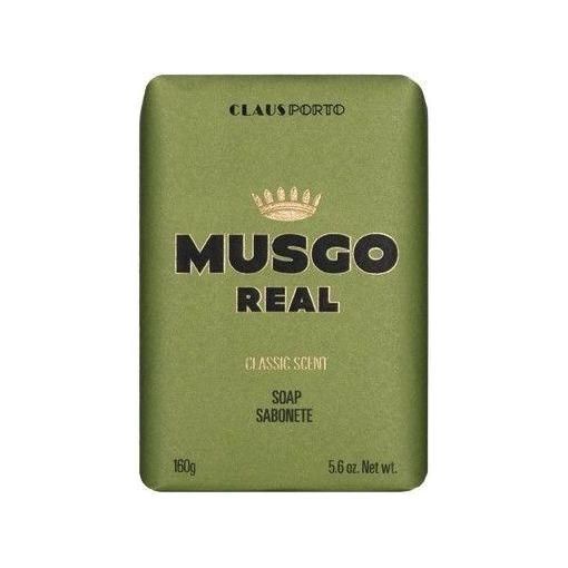 Claus Porto Musgo Real Classic Scent Body Soap 5.6 oz