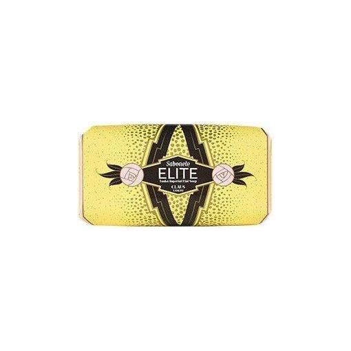 Claus Porto Elite Tonka Imperial Mini Soap 1.7 Oz