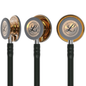 3M Littmann Classic III Stethoscope Acoustic Performance Black Copper