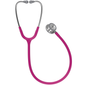 3M Littmann Classic III Stethoscope Raspberry Finish 5648