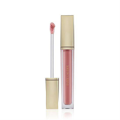 Estee Lauder Glossy Pout Lip Oil 02 Strawberry Milk 6ml