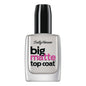 Sally Hansen 41055 Gran Matte Top Coat, 0.4 Fl Oz