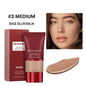 Perfect Concealing Serum BB Cream Anti-Aging Skin Revitalizing Skin Tone Correction Tinted Moisturizer Superfood Complex Glass Skin Effect