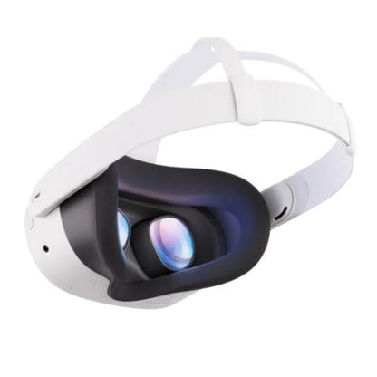 Meta Quest 3S 256GB VR Headset & Meta Carrying Case - Batman: Arkham Shadow Bundle + 3-Month Meta Quest+ Trial