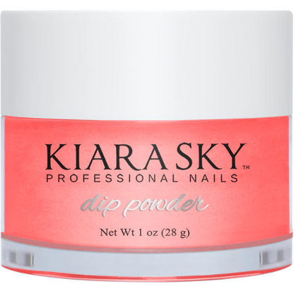 Kiara Sky - 0586 Feeling Beachy! 1oz(Dip Powder)