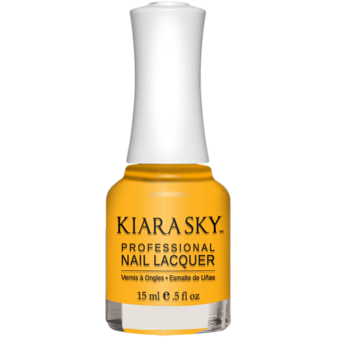 Kiara Sky - 0587 Sunny Daze  (Polish)