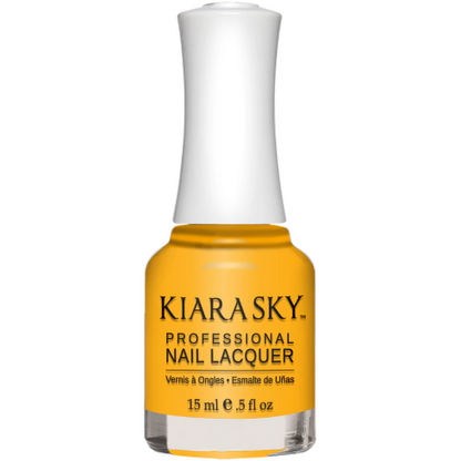 Kiara Sky - 0587 Sunny Daze  (Polish)