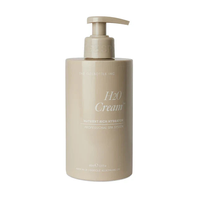 H2O Cream™ - 400ml