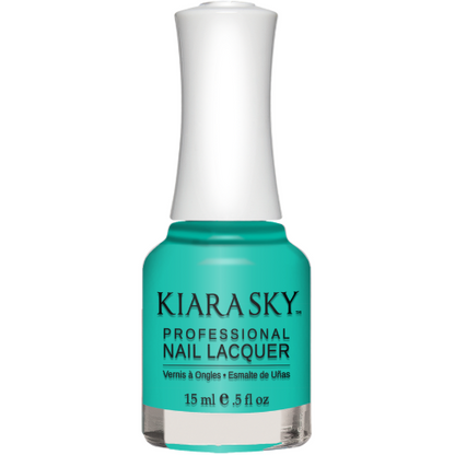 Kiara Sky - 0588 Shake Your Palm Palm  (Polish)