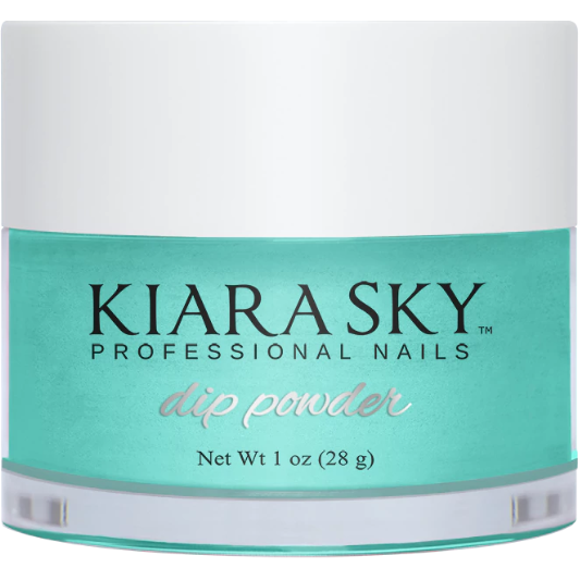 Kiara Sky - 0588 Shake Your Palm Palm 1oz(Dip Powder)