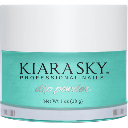 Kiara Sky - 0588 Shake Your Palm Palm 1oz(Dip Powder)