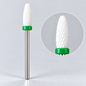 Ceramic FootBall Bits