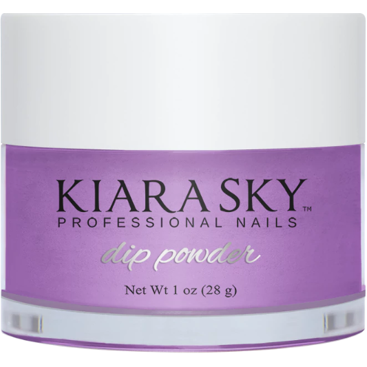 Kiara Sky - 0590 Wanderlust 1oz(Dip Powder)