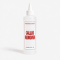 Empty "Callus Remover" Bottles