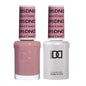 Velvet Cream #595 - DND Gel Duo