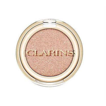 Clarins Ombre Mono Eyeshadow 02 Pearl Rosegold 1.5g
