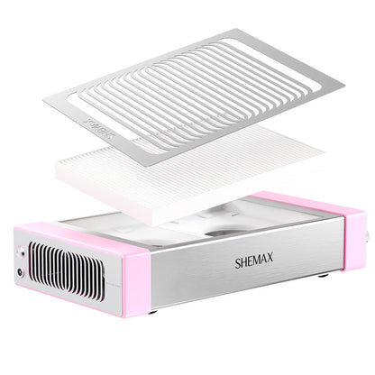 SheMax Pro Dust Collector