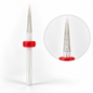 Ceramic Pointed Bits - Fine