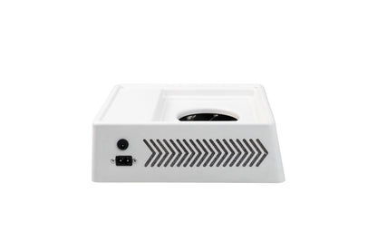 ULKA Handy White Nail Dust Collector