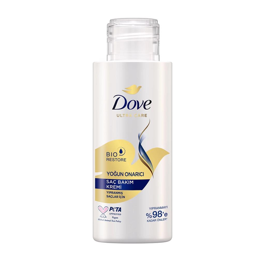 Dove Intensive Repair Conditioner for Damaged Hair 90 ml