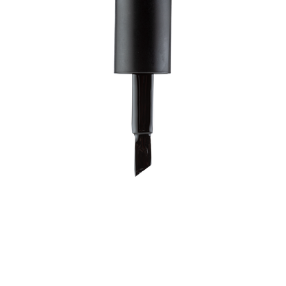 FRENCH MANICURE GEL - FRENCH BLACK