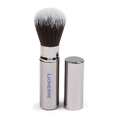 Lionesse Silver Collection Blush Brush 5132